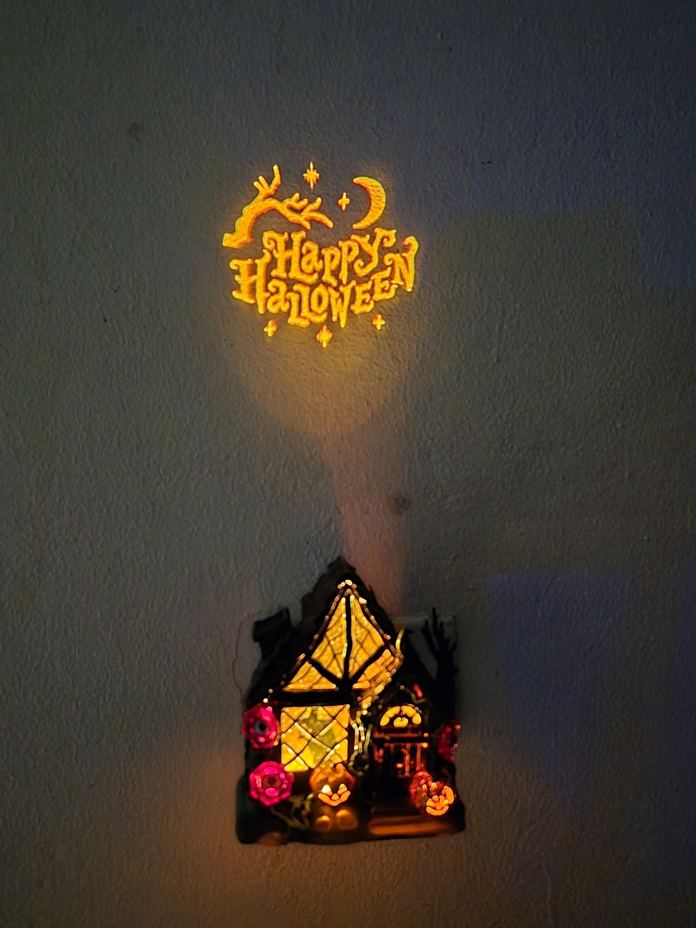 ๐Witch Cottage Project Plug ๐๐ธ๏ธ - Picture 5 of 5